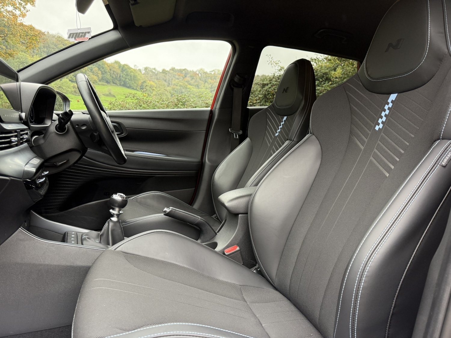Used Hyundai i20 2023 for sale - 76273306: Photo 17