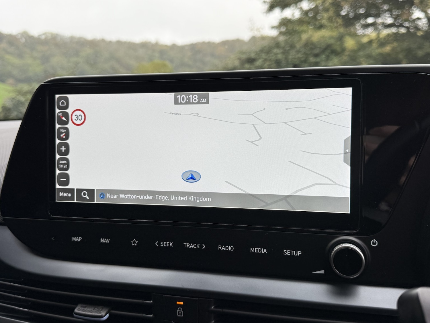 Used Hyundai i20 2023 for sale - 76273306: Photo 18