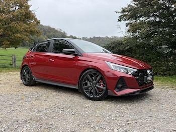 Hyundai - i20