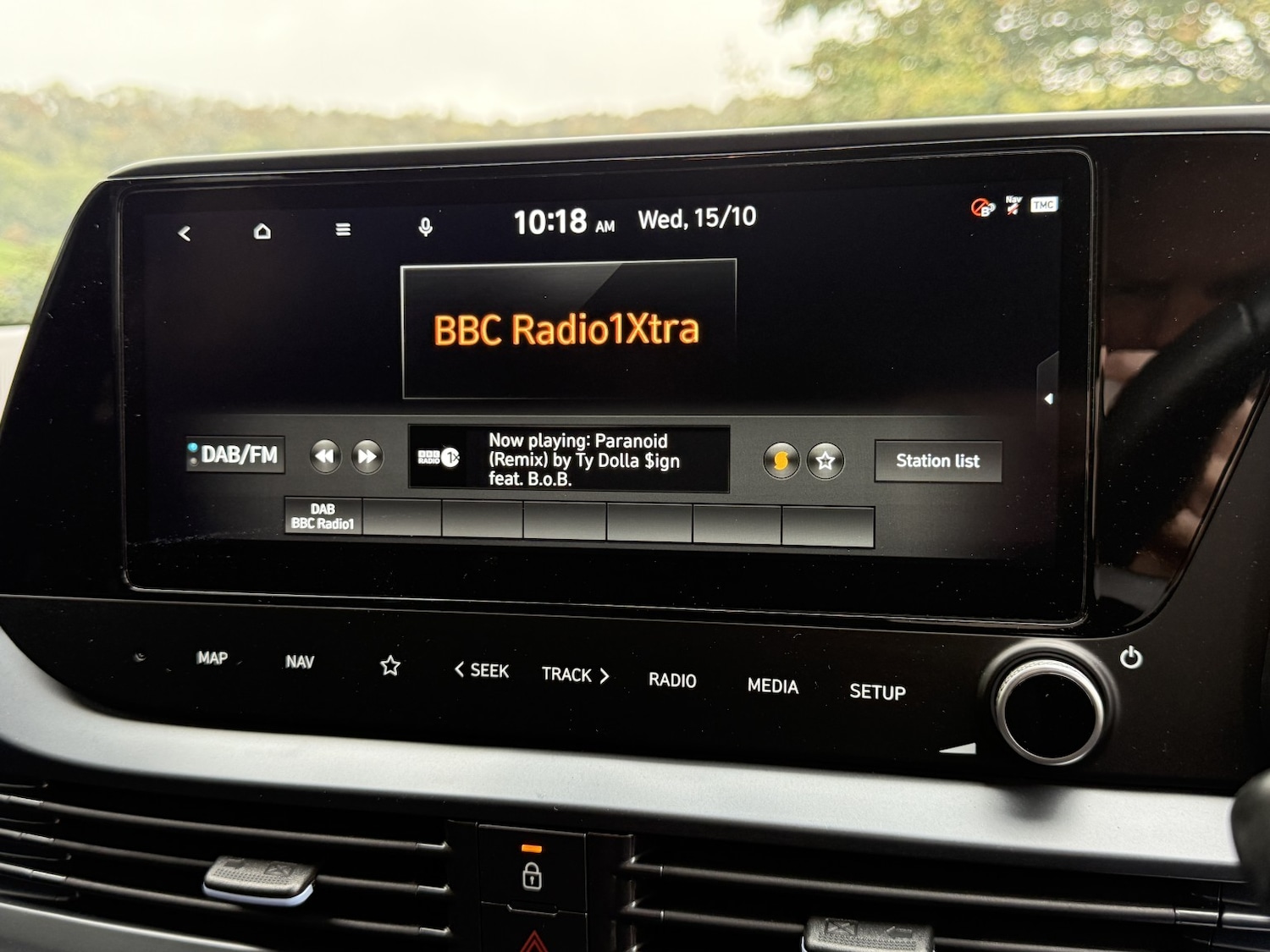 Used Hyundai i20 2023 for sale - 76273306: Photo 20