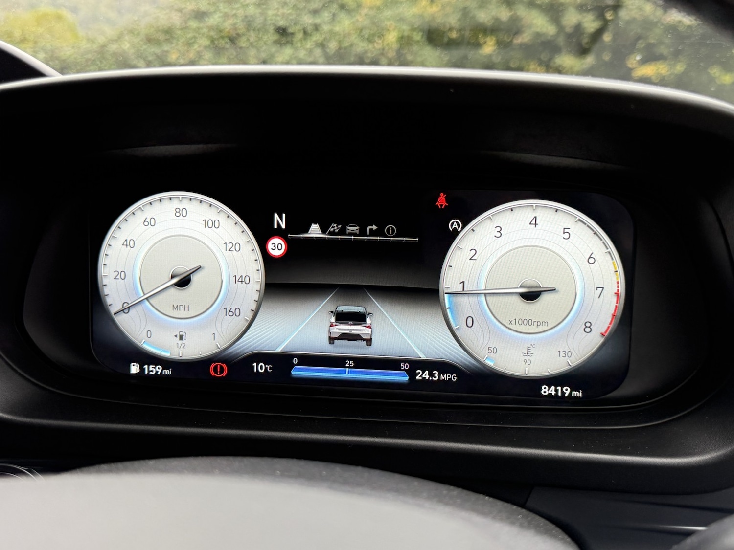 Used Hyundai i20 2023 for sale - 76273306: Photo 21