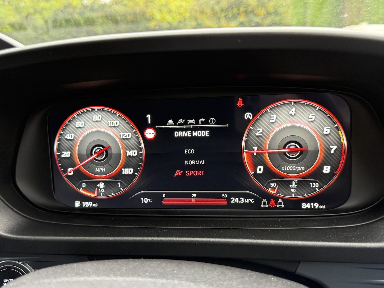 Used Hyundai i20 2023 for sale - 76273306: Photo 22