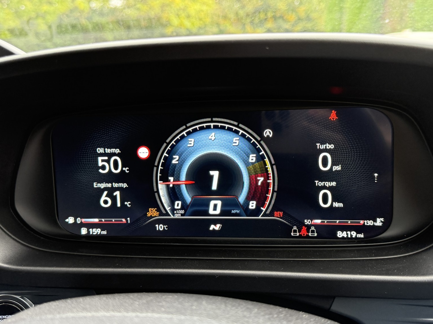 Used Hyundai i20 2023 for sale - 76273306: Photo 23