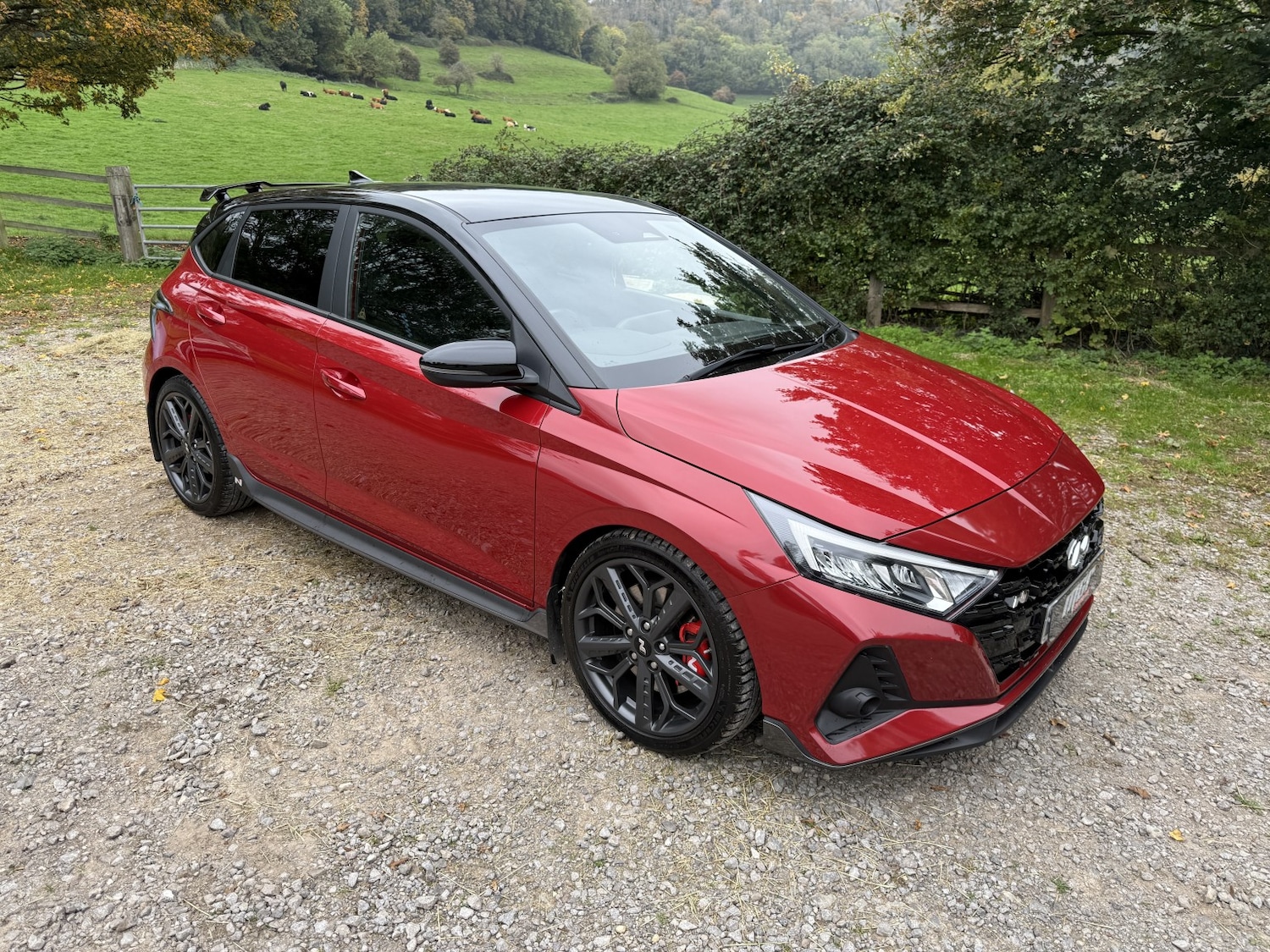 Used Hyundai i20 2023 for sale - 76273306: Photo 25