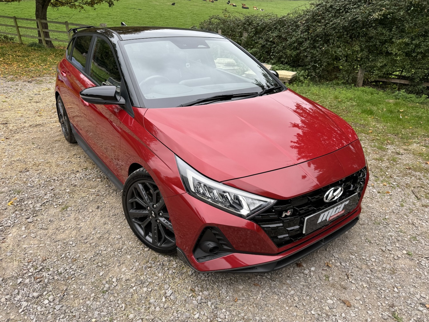 Used Hyundai i20 2023 for sale - 76273306: Photo 28