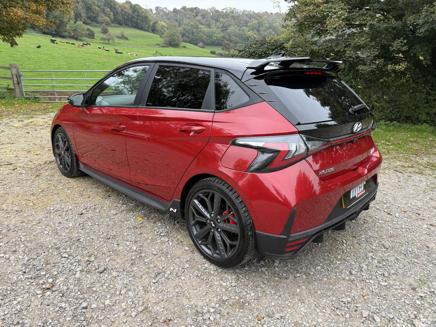 Used Hyundai i20 2023 for sale - 76273306: Photo 29