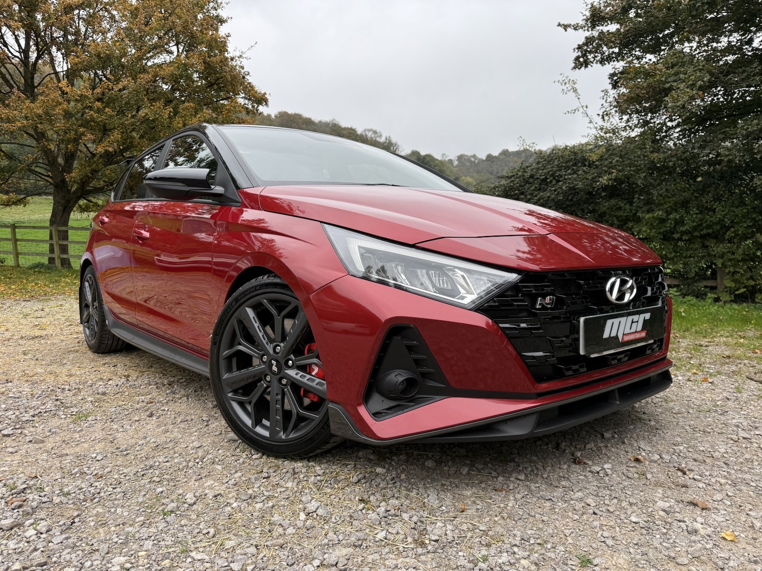 Used Hyundai i20 2023 for sale - 76273306: Photo 3