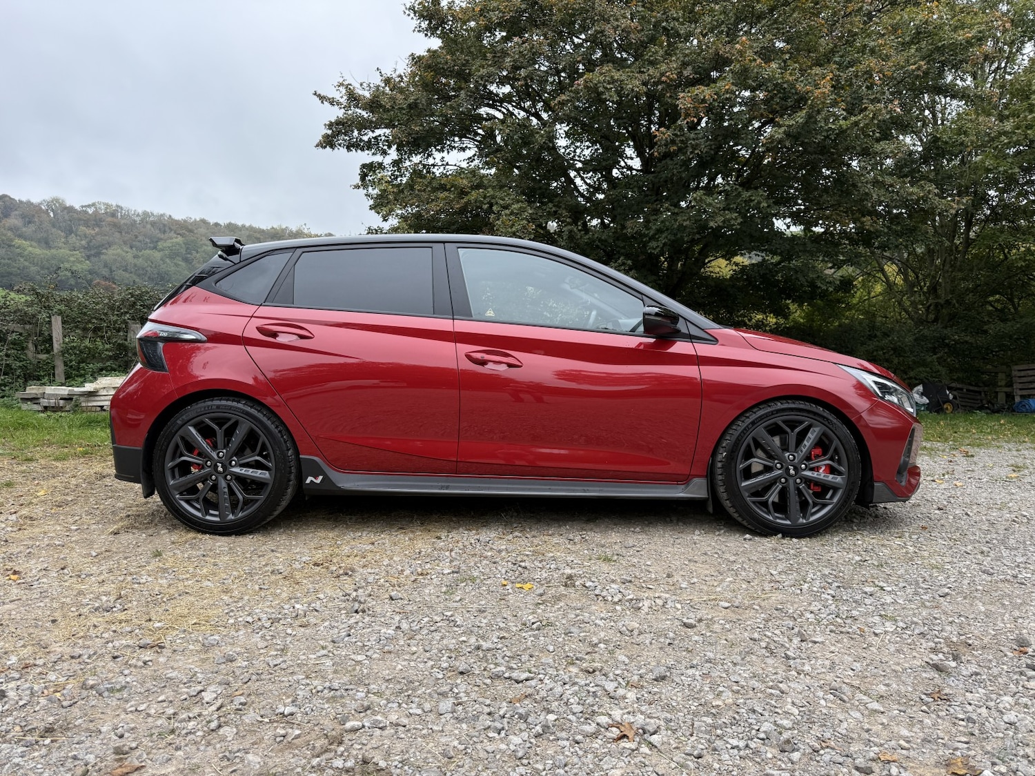 Used Hyundai i20 2023 for sale - 76273306: Photo 4