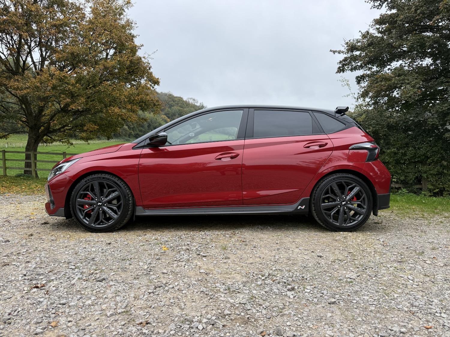 Used Hyundai i20 2023 for sale - 76273306: Photo 7