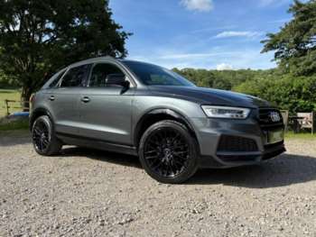2017 - 2.0 TDI Black Edition 5-Door
