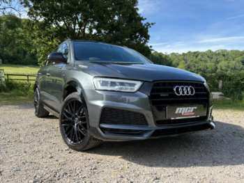 Used Audi Q3 2017 for sale - 74878562: Photo