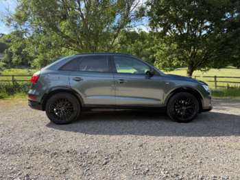 Used Audi Q3 2017 for sale - 74878562: Photo