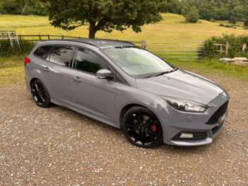 Used Ford Focus 2016 for sale - 74878563: Photo
