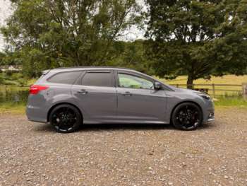 Used Ford Focus 2016 for sale - 74878563: Photo