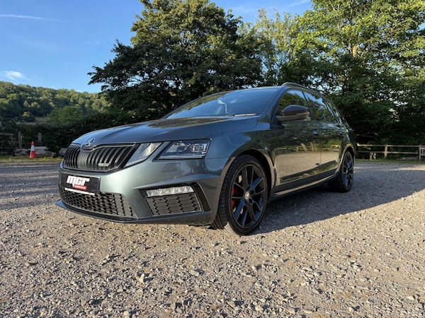 Used Skoda Octavia 2019 for sale - 75244981: Photo 10