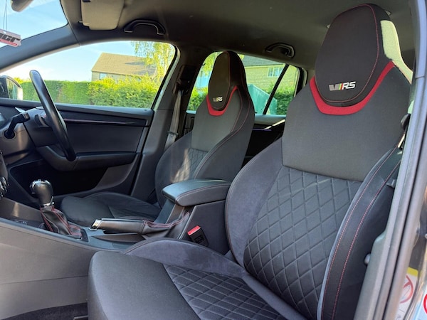 Used Skoda Octavia 2019 for sale - 75244981: Photo 12