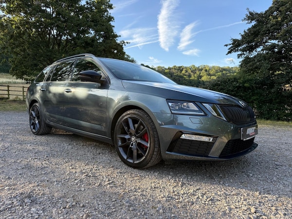 Used Skoda Octavia 2019 for sale - 75244981: Photo 13