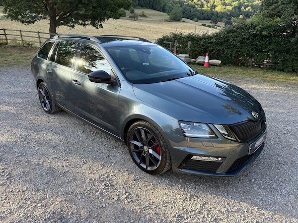 Used Skoda Octavia 2019 for sale - 75244981: Photo 14