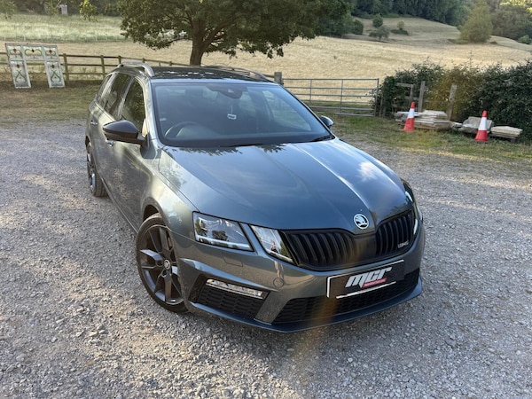 Used Skoda Octavia 2019 for sale - 75244981: Photo 15