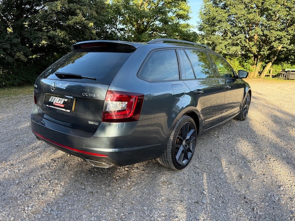 Used Skoda Octavia 2019 for sale - 75244981: Photo 16