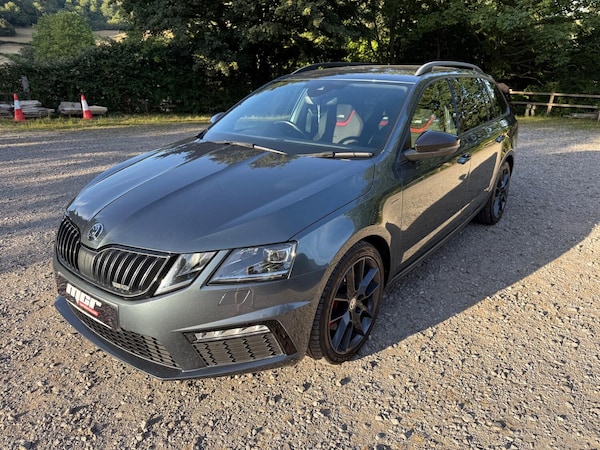 Used Skoda Octavia 2019 for sale - 75244981: Photo 17