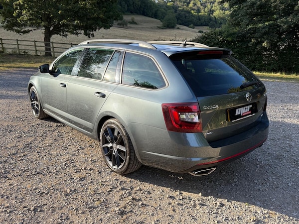Used Skoda Octavia 2019 for sale - 75244981: Photo 18