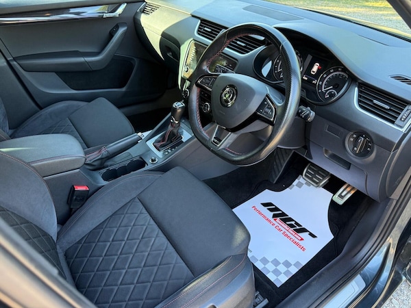 Used Skoda Octavia 2019 for sale - 75244981: Photo 19