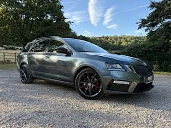2019 - 2.0 TDI vRS 5-Door