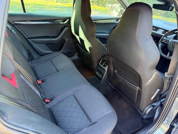 Used Skoda Octavia 2019 for sale - 75244981: Photo 20