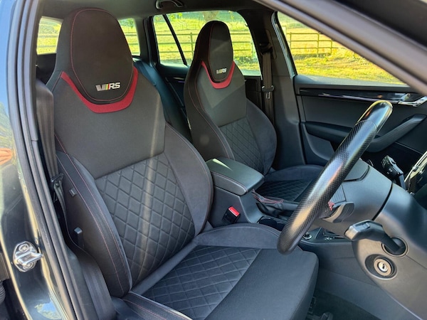 Used Skoda Octavia 2019 for sale - 75244981: Photo 22