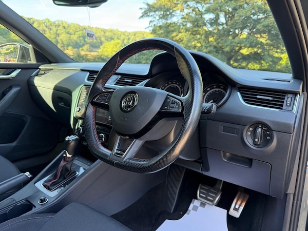 Used Skoda Octavia 2019 for sale - 75244981: Photo 23