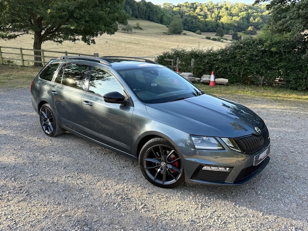 Used Skoda Octavia 2019 for sale - 75244981: Photo 2
