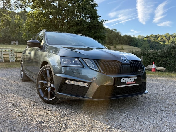 Used Skoda Octavia 2019 for sale - 75244981: Photo 3