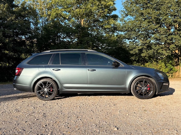 Used Skoda Octavia 2019 for sale - 75244981: Photo 4