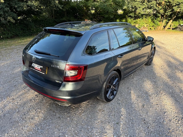 Used Skoda Octavia 2019 for sale - 75244981: Photo 5