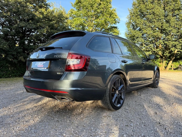 Used Skoda Octavia 2019 for sale - 75244981: Photo 6