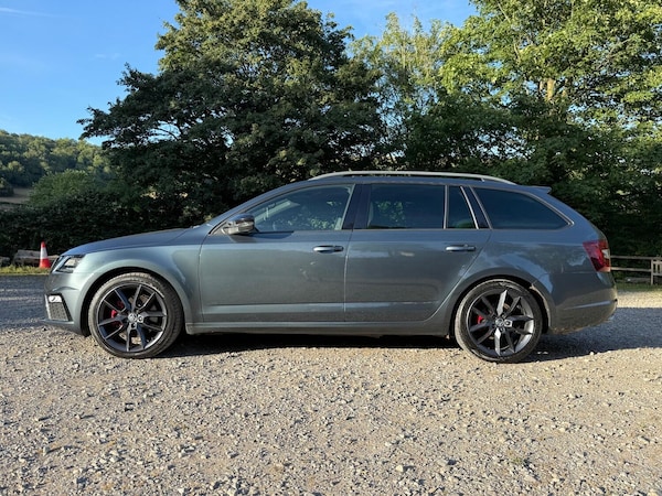 Used Skoda Octavia 2019 for sale - 75244981: Photo 7