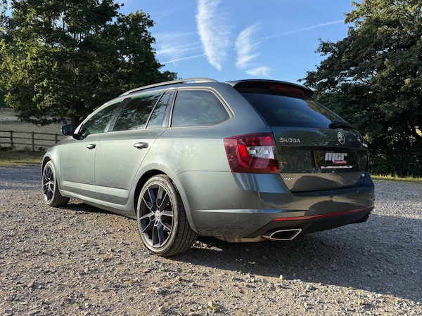 Used Skoda Octavia 2019 for sale - 75244981: Photo 8