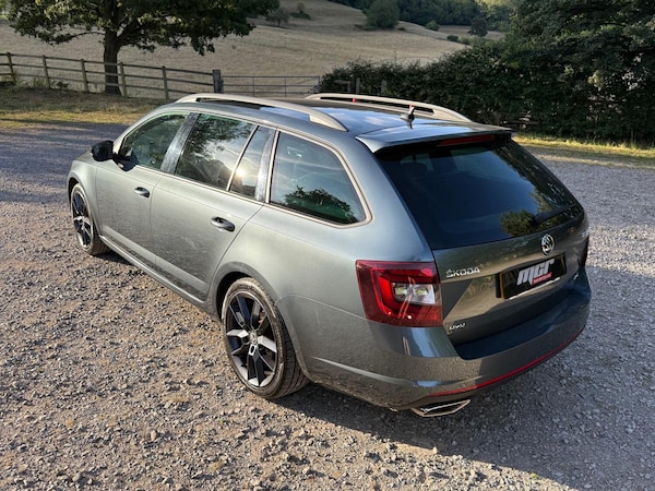 Used Skoda Octavia 2019 for sale - 75244981: Photo 9