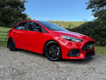 Used Ford Focus 2018 for sale - 75848061: Photo