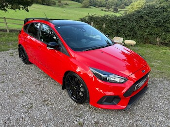Used Ford Focus 2018 for sale - 75848061: Photo