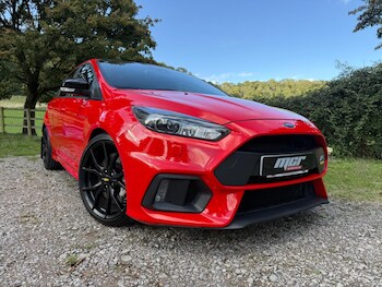 Used Ford Focus 2018 for sale - 75848061: Photo