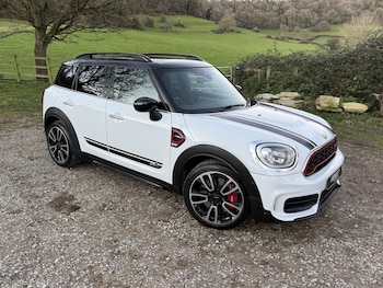 Used MINI Countryman 2019 for sale - 77001558: Photo