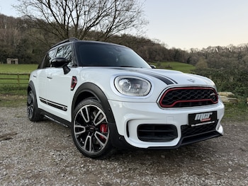 Used MINI Countryman 2019 for sale - 77001558: Photo