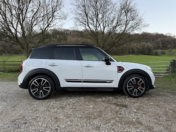 Used MINI Countryman 2019 for sale - 77001558: Photo