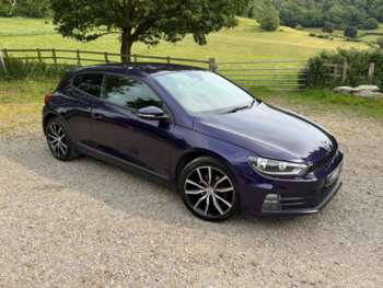 Used Volkswagen Scirocco 2015 for sale - 74878588: Photo