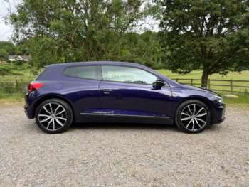 Used Volkswagen Scirocco 2015 for sale - 74878588: Photo