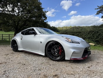 Used Nissan 370 Z 2018 for sale - 79865414: Photo