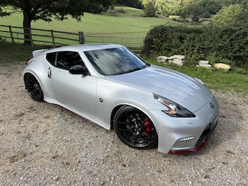 Used Nissan 370 Z 2018 for sale - 79865414: Photo