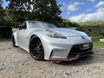 Used Nissan 370 Z 2018 for sale - 79865414: Photo